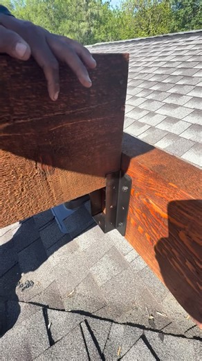 Cover Your Pergola on Instagram: "Western Red Cedar. SkyPoly Pergola Patio Cover. 4x12 headers. Skylift roof risers. 8x8 cedar posts. SkyPoly Hercules Roof. Tinted color. We install SkyPoly on your new or old pergola. We ship SkyPoly nationwide. Buy now on our website. We can also build you a SkyPoly Pergola. Text me - my name is Chad. Text now - 972-342-1645 Buy now on our website. Click the link in the bio. Or submit a quote request and one of our sales executives will call you! #pergola #pati