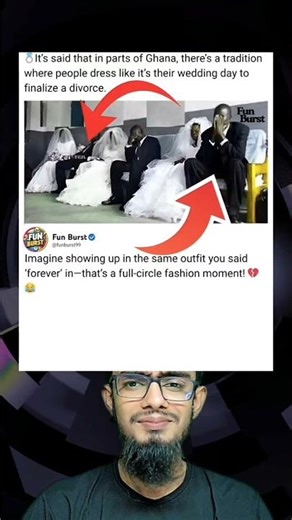 Full-Circle Fashion Moment