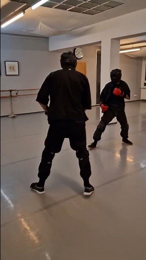 JKD Sparring, The Way Of Intercepting - Bruce Lee's Martial Art Jeet Kune Do