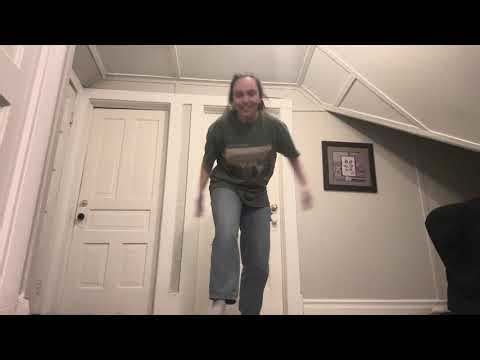 Step In Time TAPPERS (Front and Back - Full Dance)