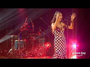 Mimi Webb - Good Without (Live From Amazon Prime Day)