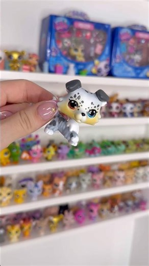 Littlest Pet Shop dance!😍🤣 #littlestpetshop #lps #toys #dance #cute #funny