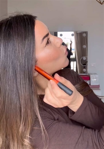 Fresh tutorial ✨ #makeup #fresh #glowup