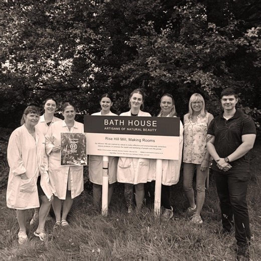 Some years pass gently, others leave a lasting imprint. For us, 2025 was a year shaped by purpose, grounded in landscape, community, and the quiet work of doing things properly. From our roots in Dent, where many of our products are still made by hand, to becoming a Certified B Corporation, opening our Keswick store, and supporting causes that protect both people and place, each step felt intentional, considered, and true to our values. To everyone who visited, supported, refilled, asked questio