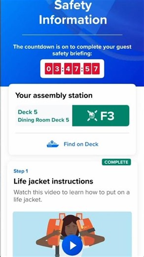 Icon of the Seas: Do This BEFORE You Leave for the Port