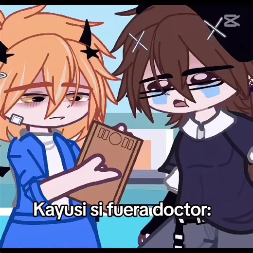 When Normal Turns Gacha: A Humorous Take