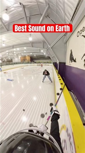 HOCKEY ASMR #hockey #asmr #pavelbarber #pov