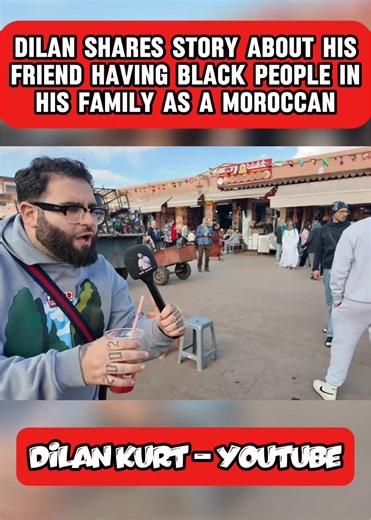 Experiencing Arab Culture in Marrakesh, Morocco