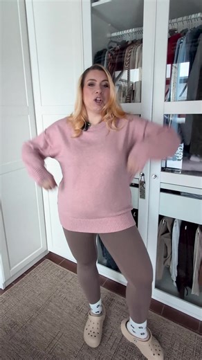 #ootd Erstes Outfit im neuen Jahr 2026 ⛄ . How to shop: 💜 Über den ersten Link in der Bio “OOTDs zum nach Shoppen” 💜 am PC copy & paste diesen Link in Deinen Browser: https://amzlink.to/az0xhBTHHPjcQ 💜 ODER geh direkt in meinen kompletten Amazon Shop https://www.amazon.de/shop/missesviolet . #fyp #fürdich #missesviolet #dailyoutfit #outfits #fashion #curvyfashion