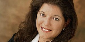 Here Come the Brides