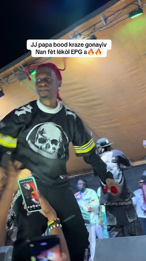 JPP PAPA BOOD NAN EPG GONAYIV 🔥🔥 #mastershow #foryoupage❤️❤️ #haitiantiktok🇭🇹 #pourtoii #creatorsearchinsight