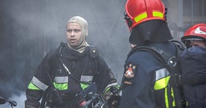 "Strażacy": Kim są bohaterowie serialu?