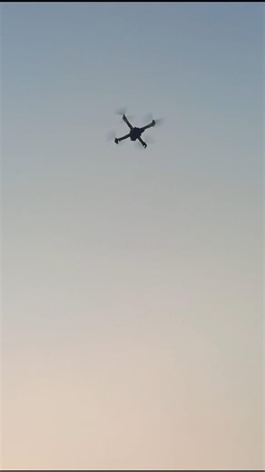 F450 drone testing with homemade flight controller, #drone #fpv #espfc #esp32