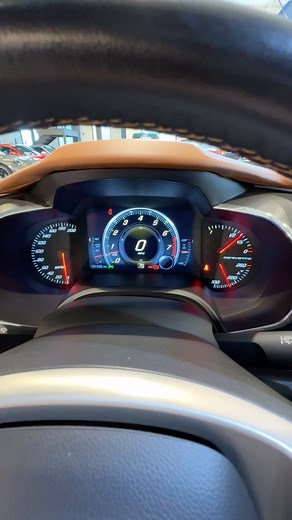 This C7 Corvette manual is available now on our website!! #corvettelifestyle #c7corvette #c7corvettes #corvettes | Monarch Showroom