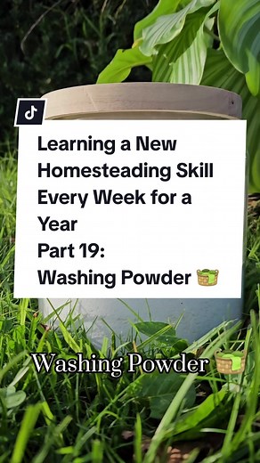 DIY Washing Powder: Make Your Own Laundry Detergent at Home