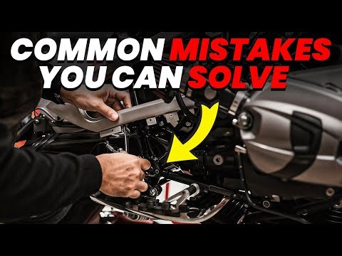 Common Bike Problems & Quick Fixes You Can Do at Home