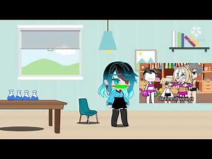 Gacha heat docter and gacha heat bodyguard/police