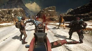 Second Extinction – 11 minutes of gameplay