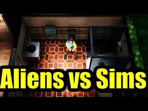 First Look at Alien Apocalypse | Is This Survival Game Worth Playing?