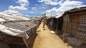 4K views · 5.4K reactions | ✊ Imagine on the Day of Judgment, see good deeds in your favor written AFTER your death. ❤️ Wouldn’t that be an amazing surprise? ✅ Here is the perfect opportunity. Help us install tube wells in Bangladesh for Rohingya Muslims… 爐 And, get rewards for as long as they drink from it. ‘The Messenger of Allah (saw) was asked, “Which charity is best?” He replied, “[Providing] water”’. [Abu Dawud] | One Plate Project | Facebook