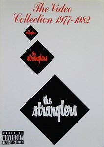 The Stranglers - The Video Collection 1977~1982