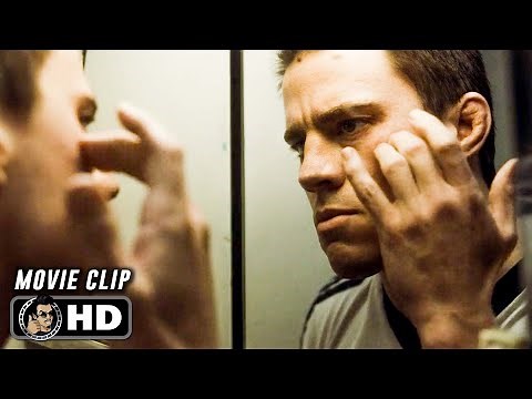 Channing Tatum's Best Acting Scene | FOXCATCHER (2014) Movie CLIP HD