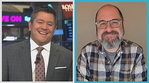 HBO's 'The Last of Us' co-creator Craig Mazin on adapting the video game for hit series