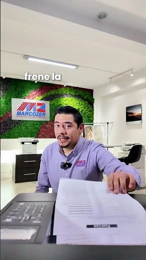Conoce la impresora ideal para tu empresa