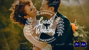 Lovely Wedding Slideshow