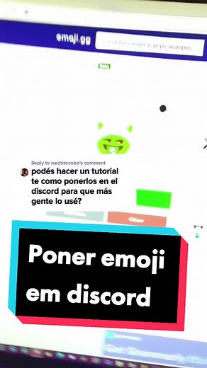 Cómo poner emojis en Discord: Guía paso a paso