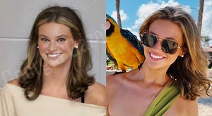 Lily Stewart's Parents React To Their Daughter's Mugshot Going Viral After Dangerous Arrest In Georgia County