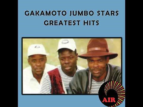 Gakamoto Jumbo stars/ Chiramwiwa
