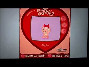 Happy Tree Friends - Giggles' Valentine Smoochie (Original Version)
