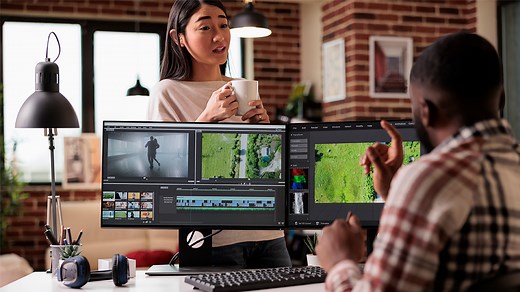 How to Upscale 1080 Video to 4K and Preserve Detail in Premiere Pro