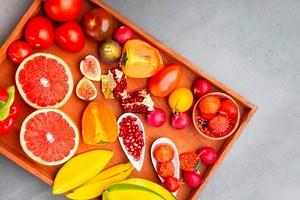 What Are The 14 Best All Natural Beta Blockers You Can Find In Food?