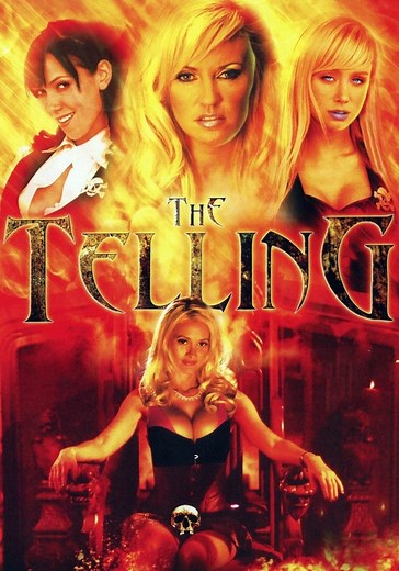 The Telling - movie: where to watch streaming online