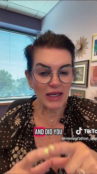 Naturalization Process: Green Card Expiration No Barrier