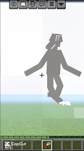 Cartoon Dog HORROR MOD In Minecraft