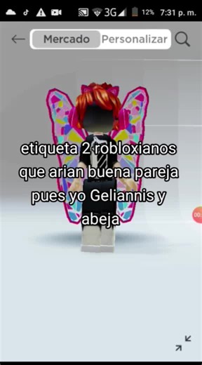 Videos de Angela Robles (@angela_roblox896) con “sonido original - ◌⑅⃝●♡⋆♡ ᝯׁ֒ɑׁׅυׁׅׅ꯱ɑׁׅ ♡⋆♡●⑅⃝◌”