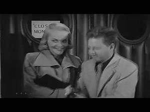 Quicksand (1950) — Full Movie