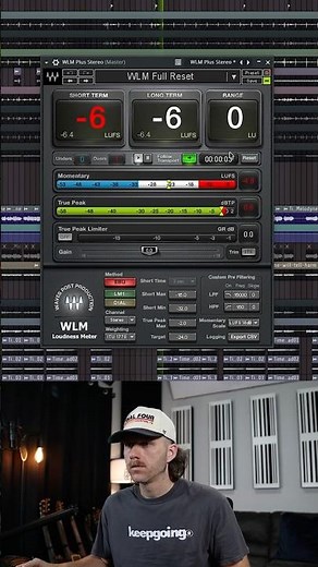 Basic Mastering Chain