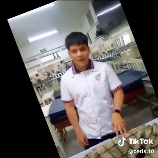 Videos de CETis 10 (@cetis.10) con “sonido original - CETis 10”