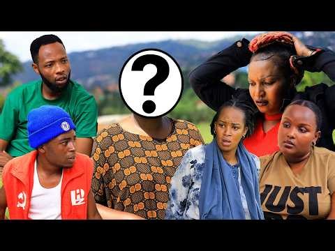 𝐈𝐂𝐘𝐔𝐌𝐁𝐀 𝐂𝐘𝐀𝐍𝐉𝐘𝐄 𝐄𝐏 𝟗𝟕:IGITANGAZA KIRABAYE