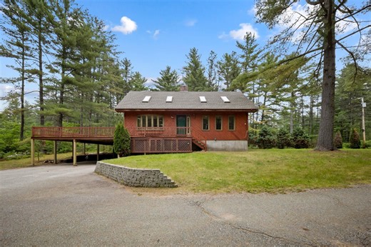 26 Old Mill Rd, Ossipee, NH 03890 - MLS 5046780 - Coldwell Banker