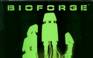 《生化悍将》 DOS版 全流程演示 人生必玩的1001个游戏参考资料-0286