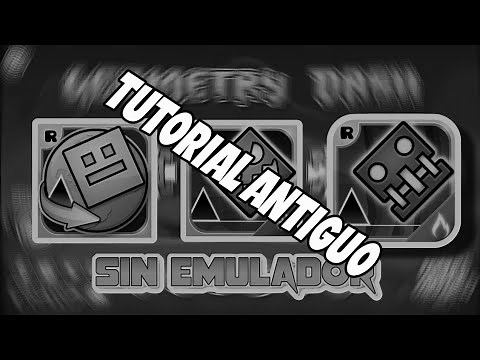 Tutorial de cómo descargar Geometry Dash SubZero, Meltown y World en PC sin emulador | soverote