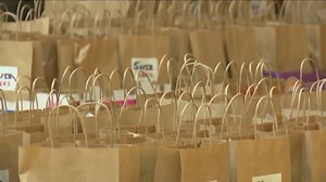 Help second chances with Safer Foundation's Safer Sacks