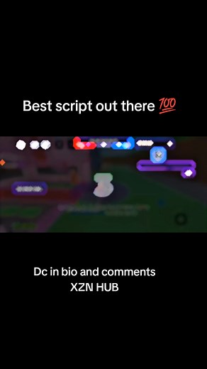 Best Roblox Duel Script - XZN Hub Guide