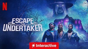 Escape the Undertaker (2021) - MobyGames