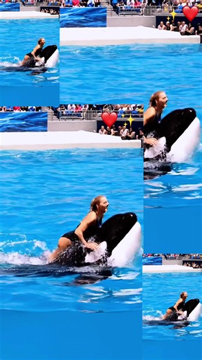 Orcas in Action: Discover the Amazing Ocean Show